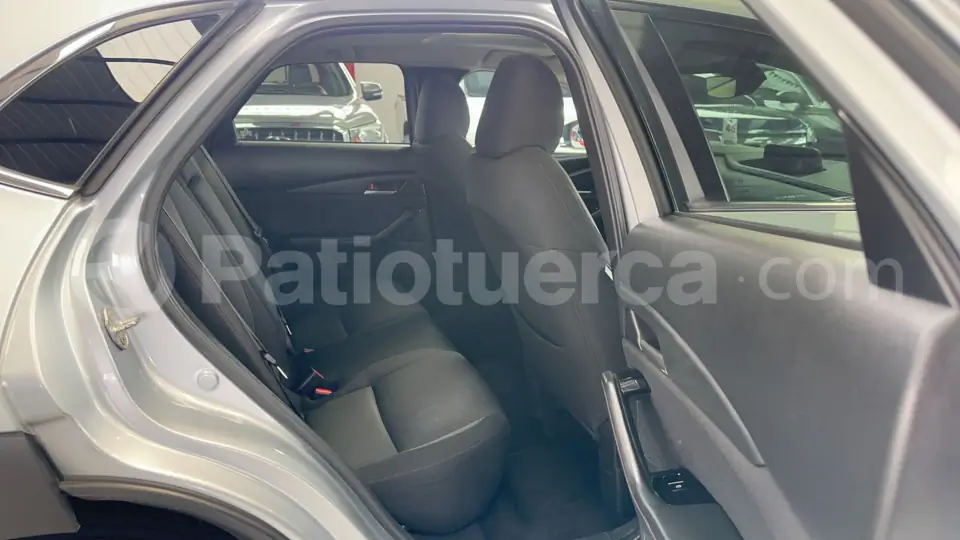 Foto 9 de Mazda CX30 CORE