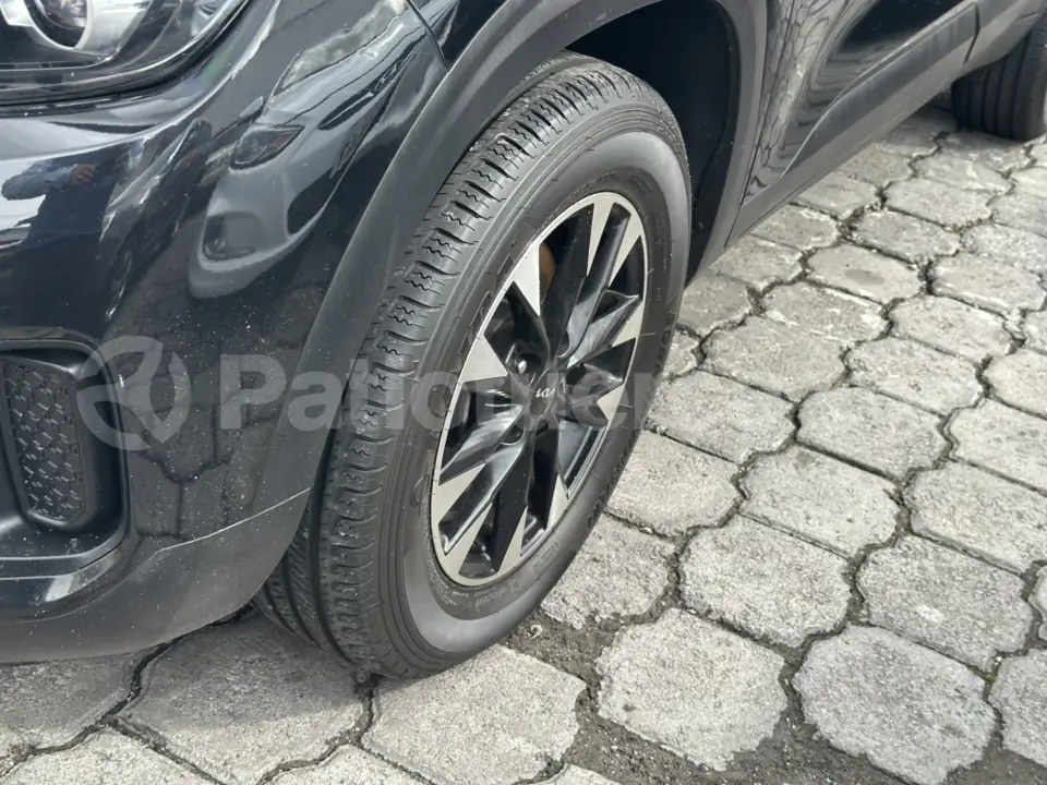 Foto 12 de Kia Seltos EX