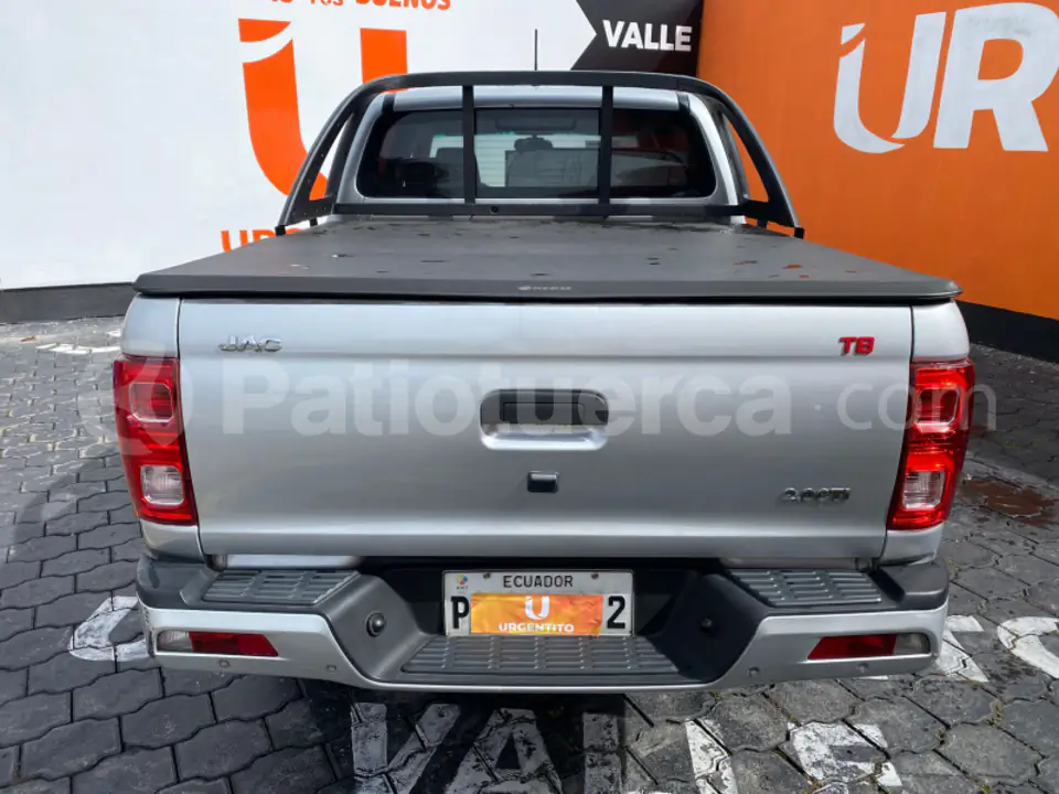 Foto 6 de JAC HFC1037D3KST LUXURY