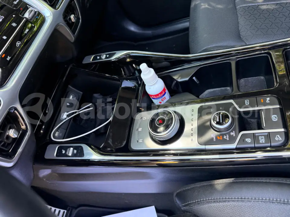 Foto 15 de Kia Sorento