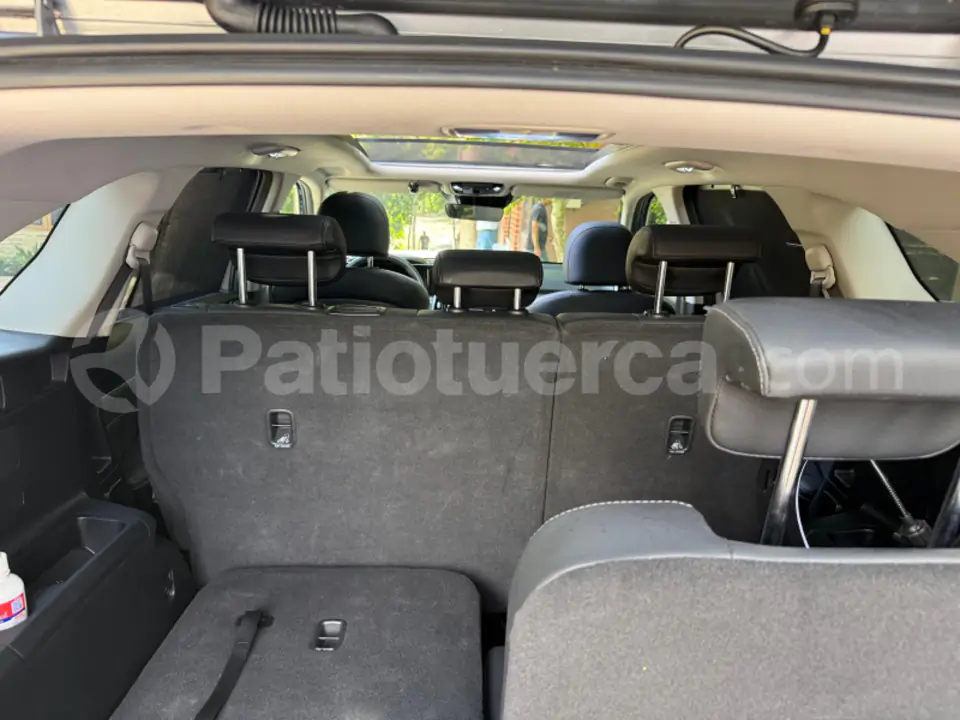 Foto 17 de Kia Sorento