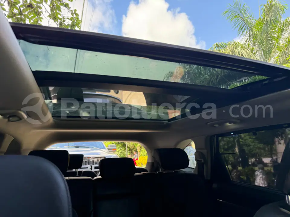 Foto 20 de Kia Sorento