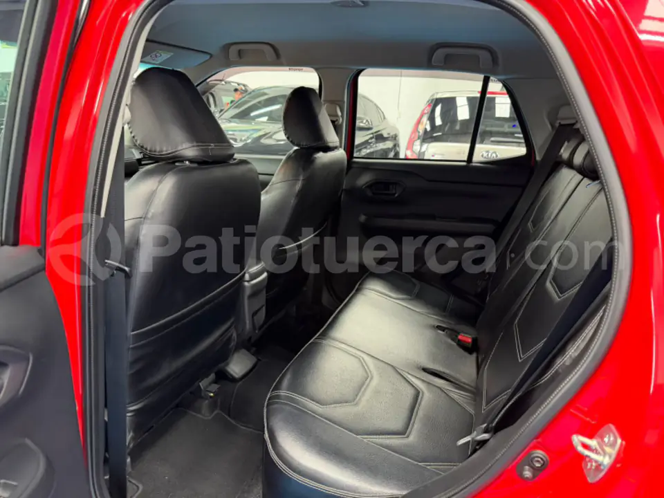 Foto 8 de Toyota RAIZE