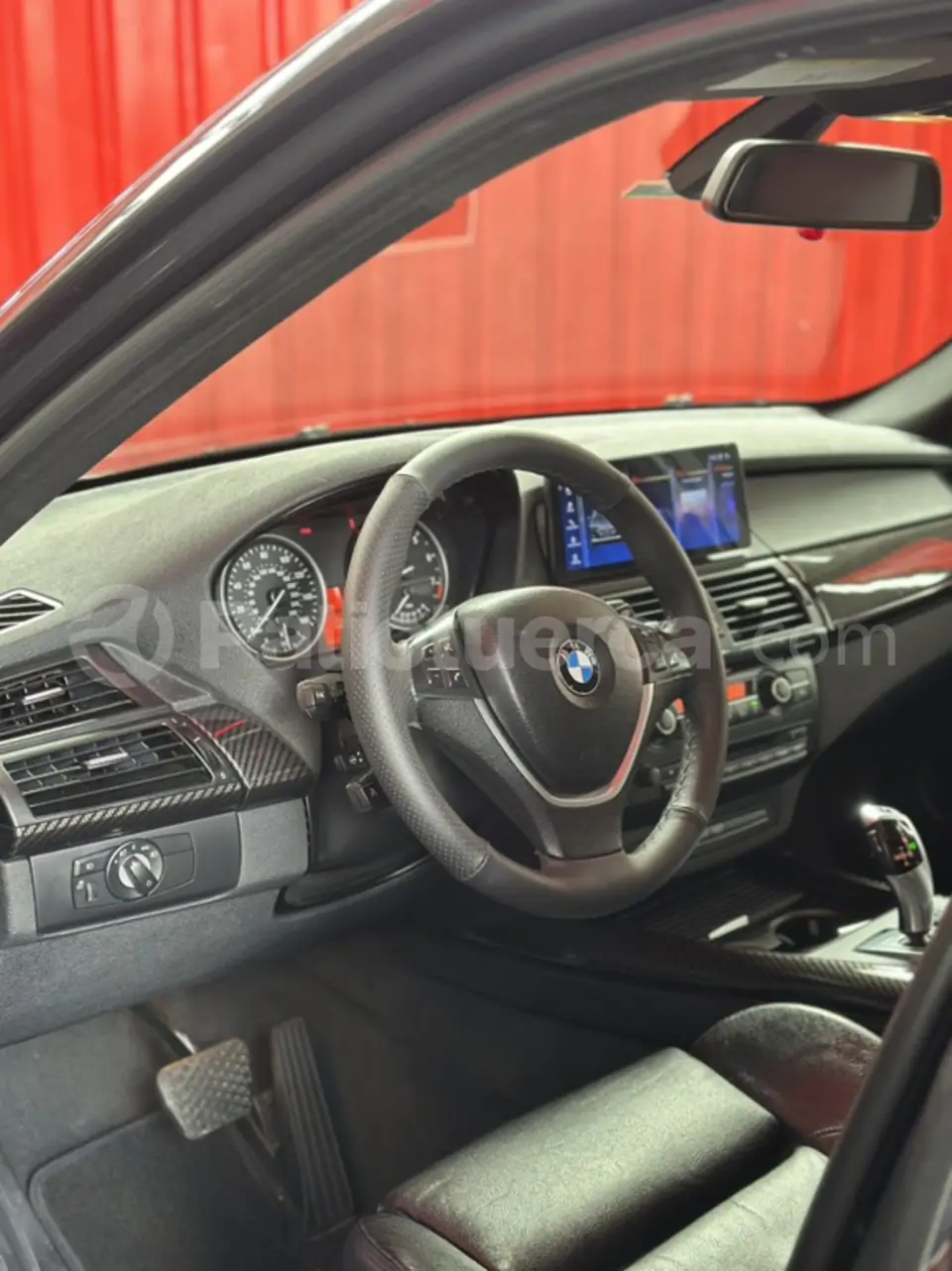 Foto 9 de BMW X5 xDrive35i
