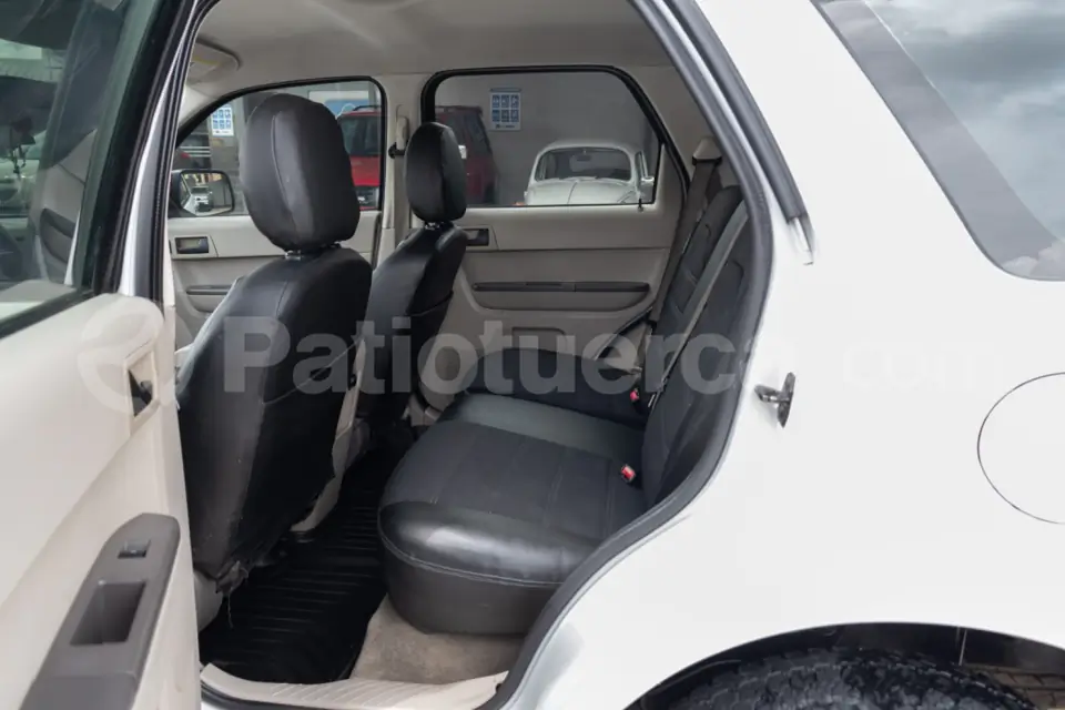 Foto 7 de Ford ESCAPE XLS