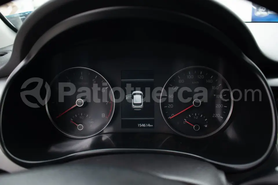 Foto 5 de Kia Stonic