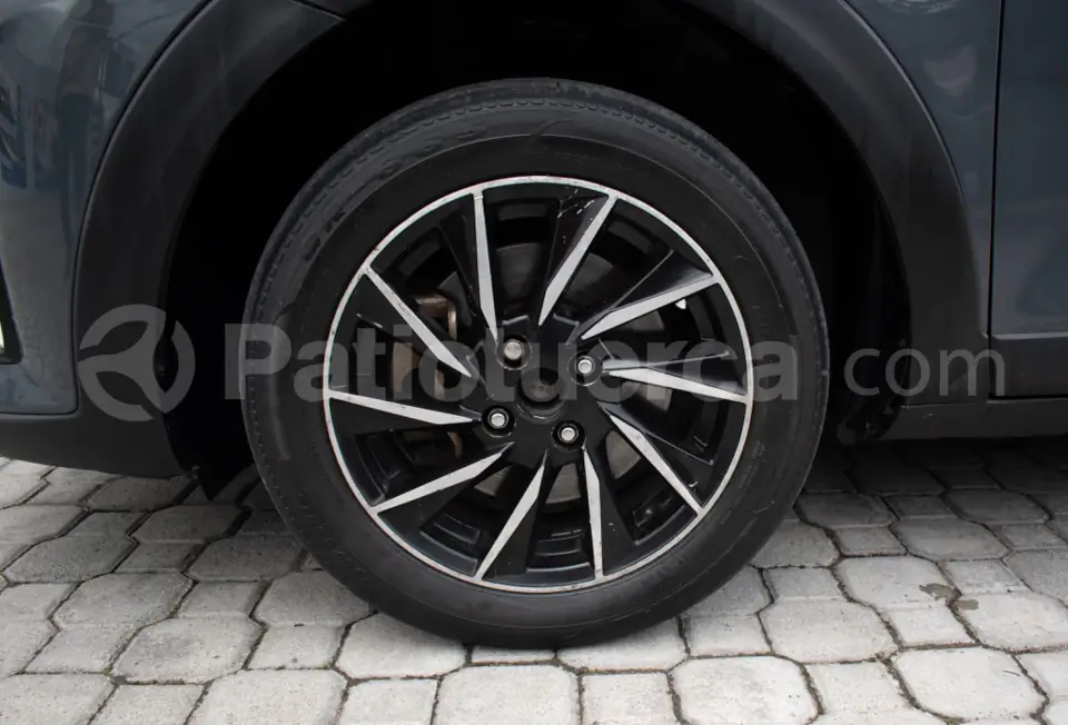 Foto 9 de Kia Stonic