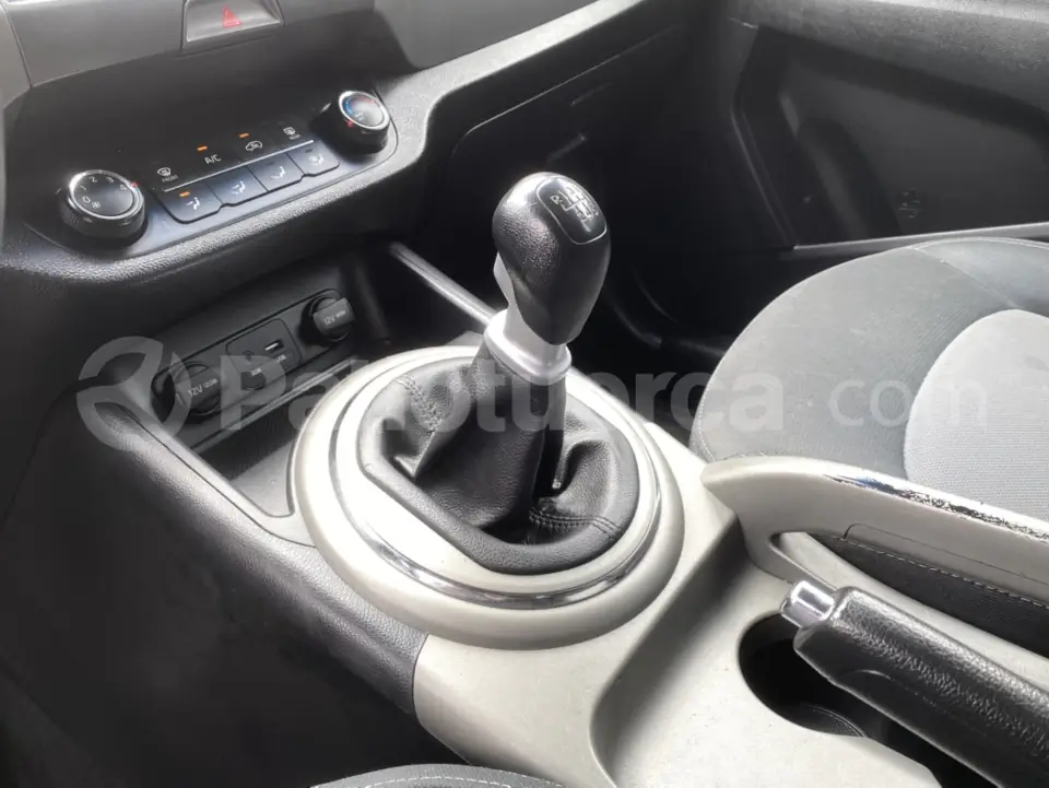 Foto 5 de Kia Sportage
