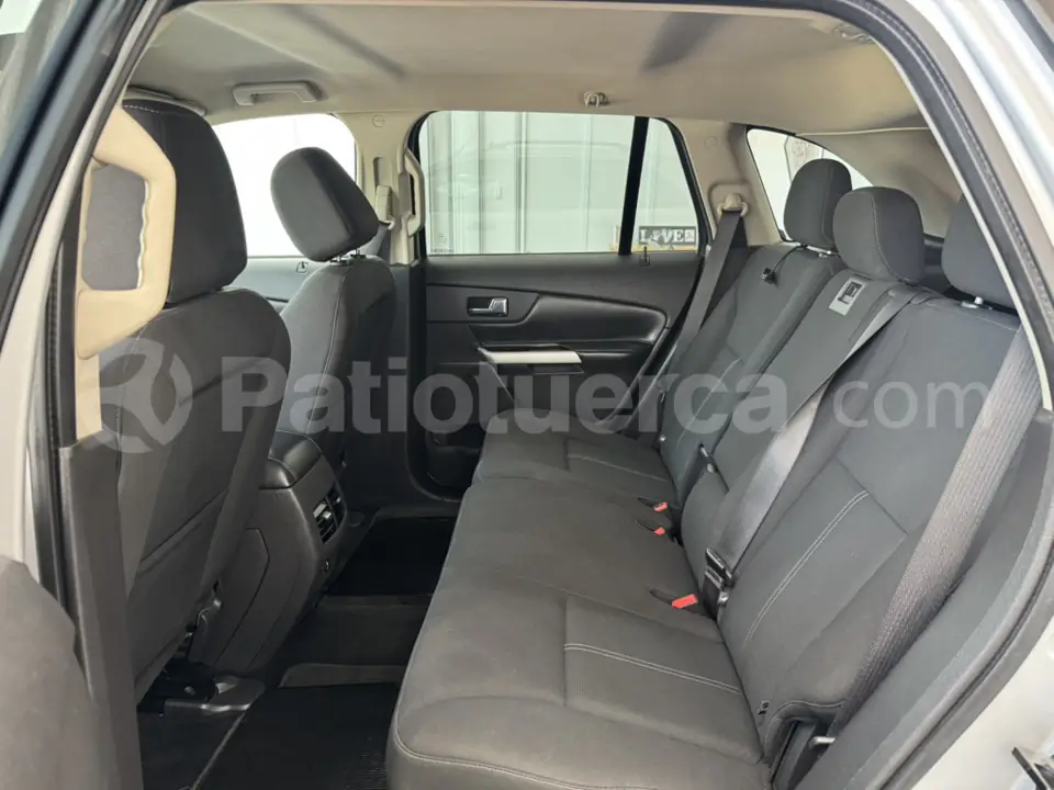 Foto 13 de Ford Edge SE