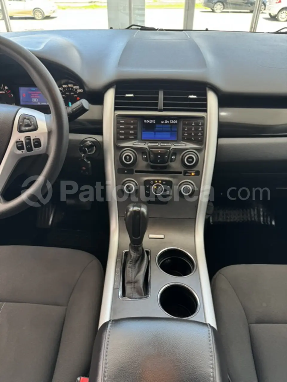 Foto 15 de Ford Edge SE