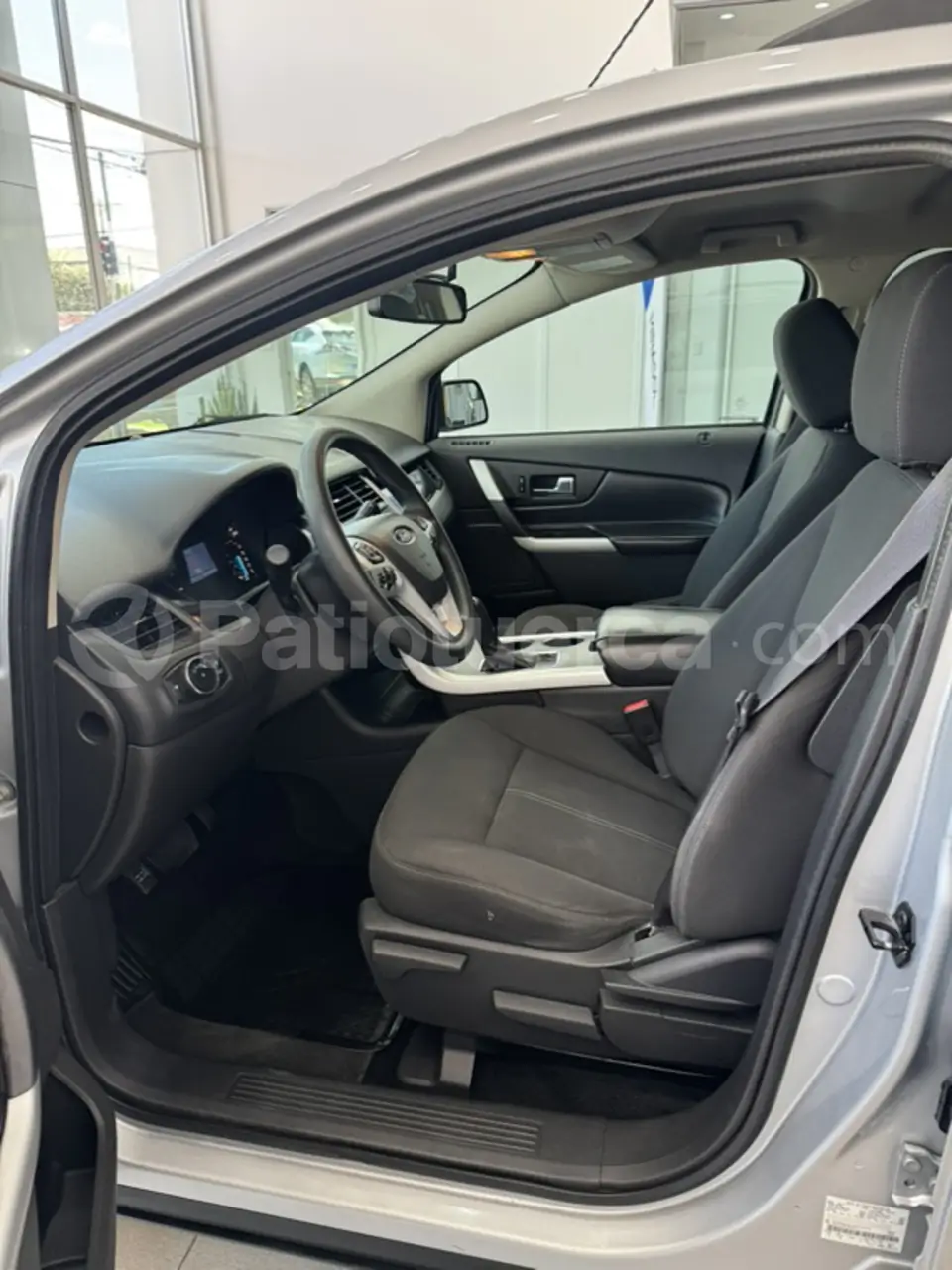 Foto 18 de Ford Edge SE