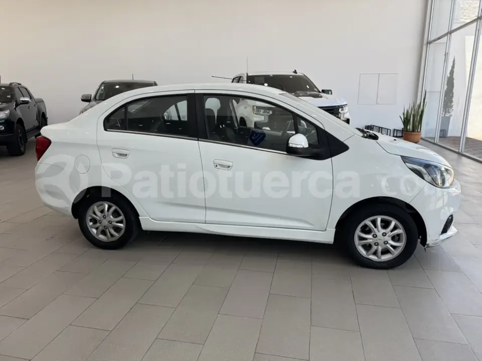 Foto 5 de Chevrolet BEAT PREMIER