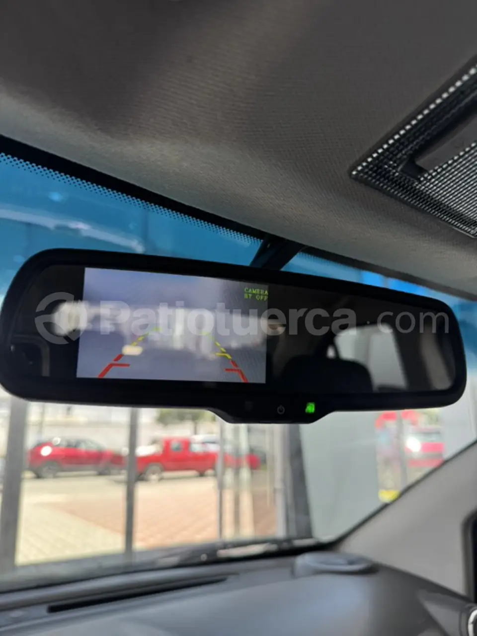 Foto 16 de Chevrolet BEAT PREMIER