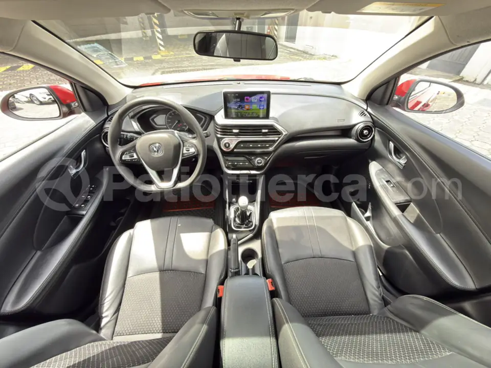 Foto 10 de Changan Alsvin