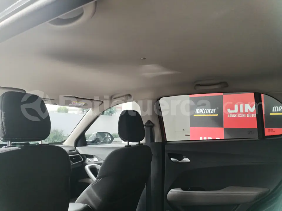 Foto 10 de Chevrolet GROOVE LTZ