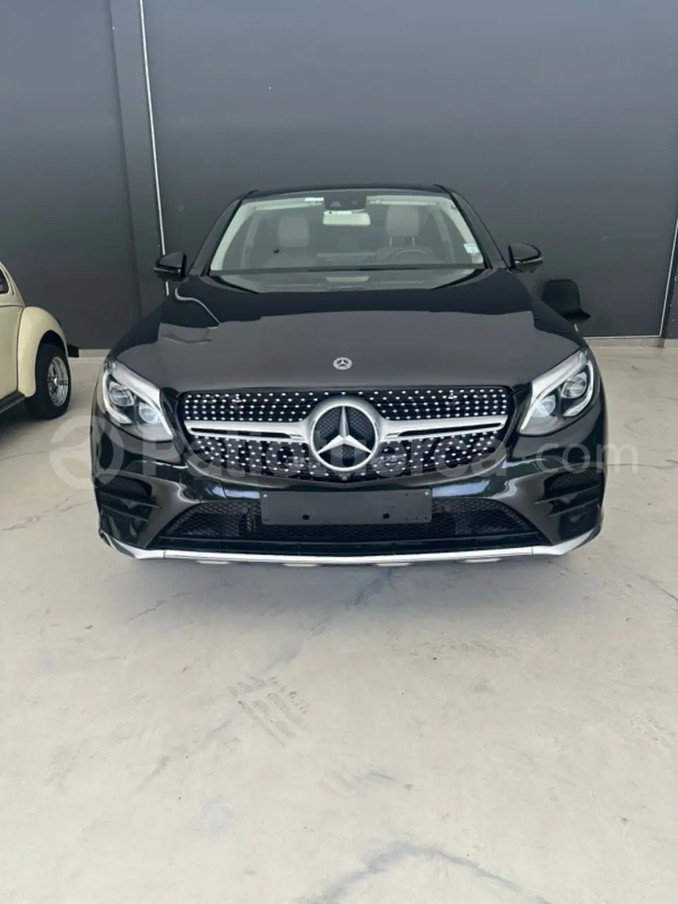 Foto 1 de Mercedes Benz GLC 250 COUPE