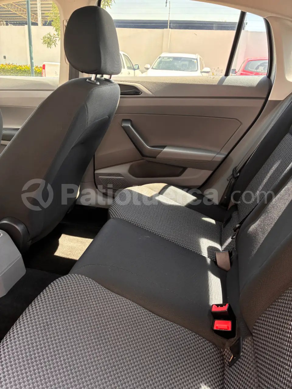 Foto 7 de Volkswagen Virtus