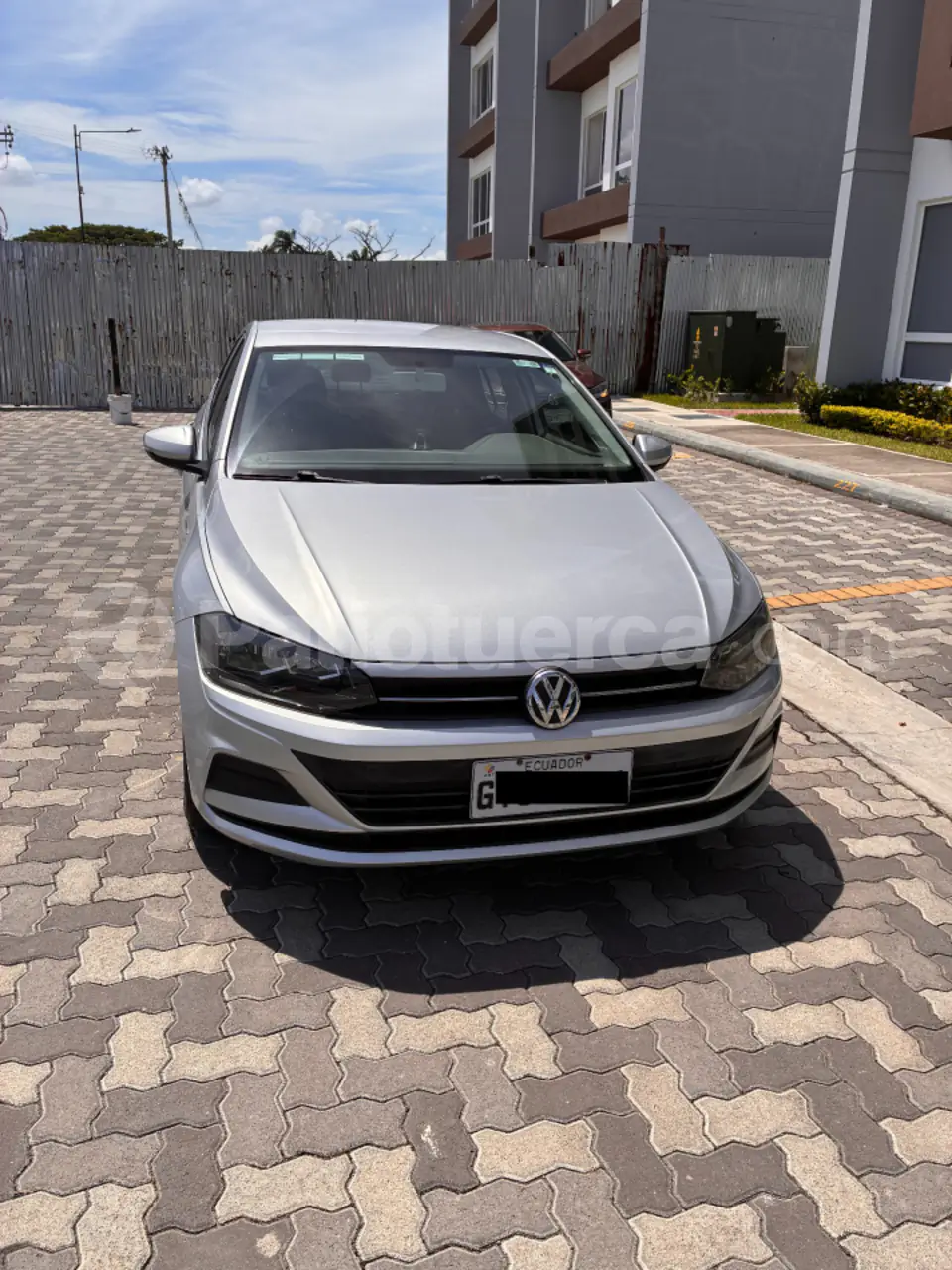 Foto 11 de Volkswagen Virtus