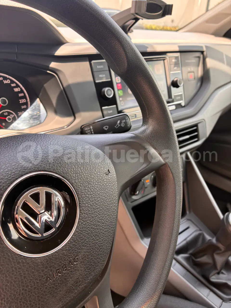 Foto 13 de Volkswagen Virtus