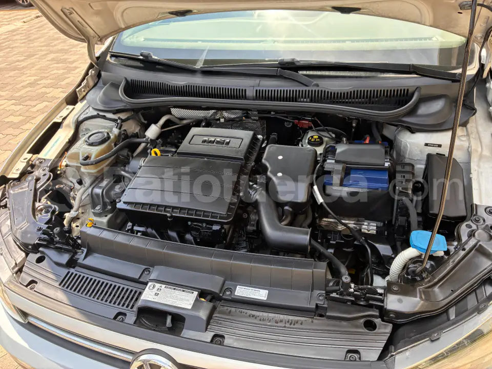 Foto 15 de Volkswagen Virtus