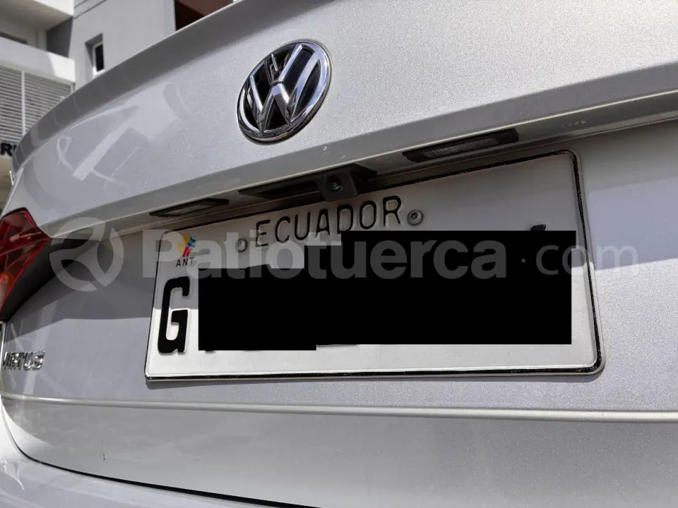 Foto 16 de Volkswagen Virtus