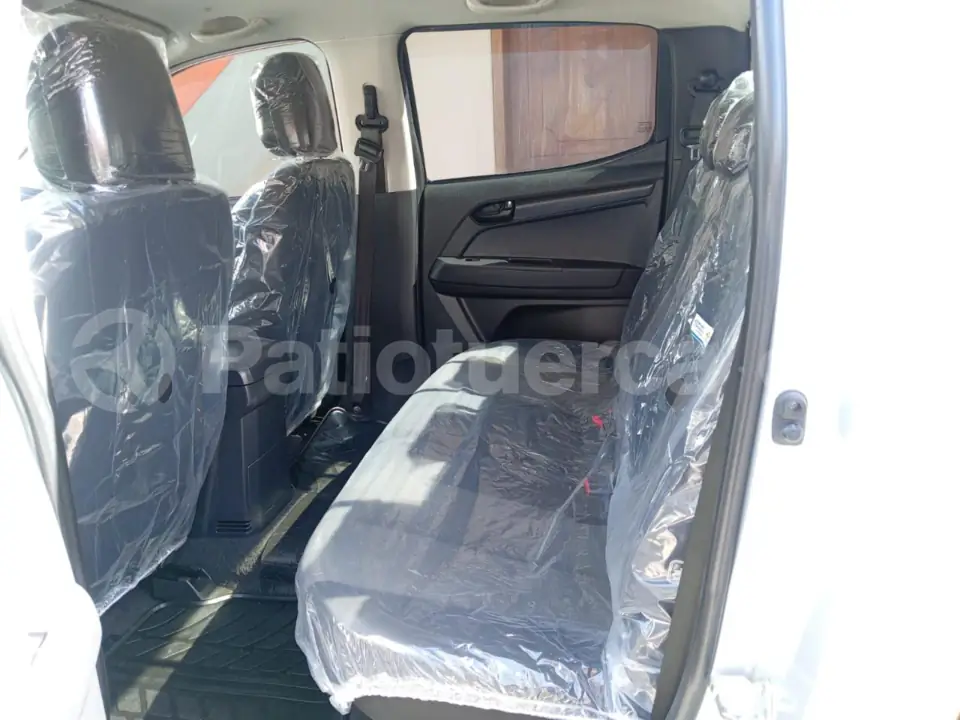 Foto 8 de Chevrolet D-MAX High Power
