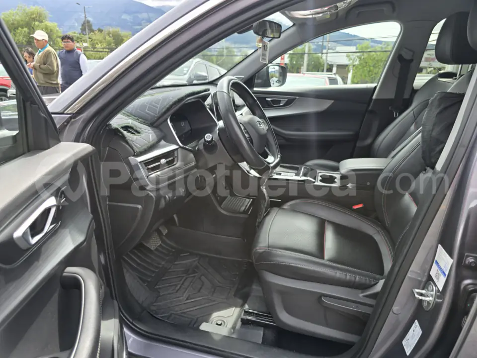 Foto 8 de Chery TIGGO 7 PRO COMFORT
