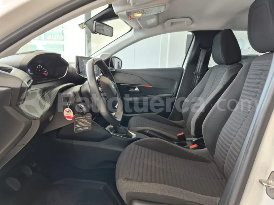 Foto 5 de Peugeot 208