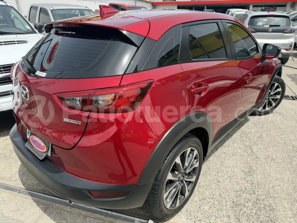 Foto 8 de Mazda CX30 CORE