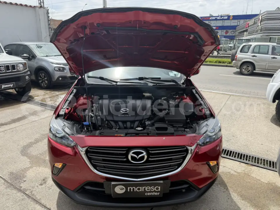 Foto 17 de Mazda CX30 CORE