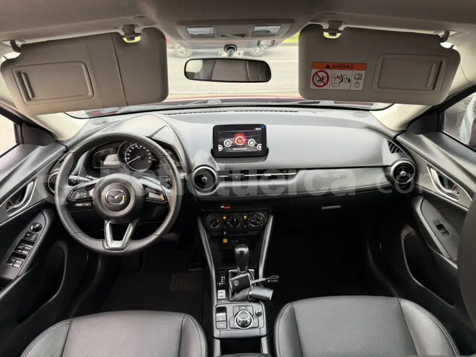 Foto 19 de Mazda CX30 CORE