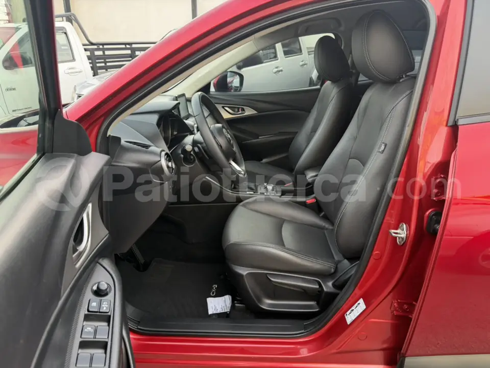 Foto 20 de Mazda CX30 CORE