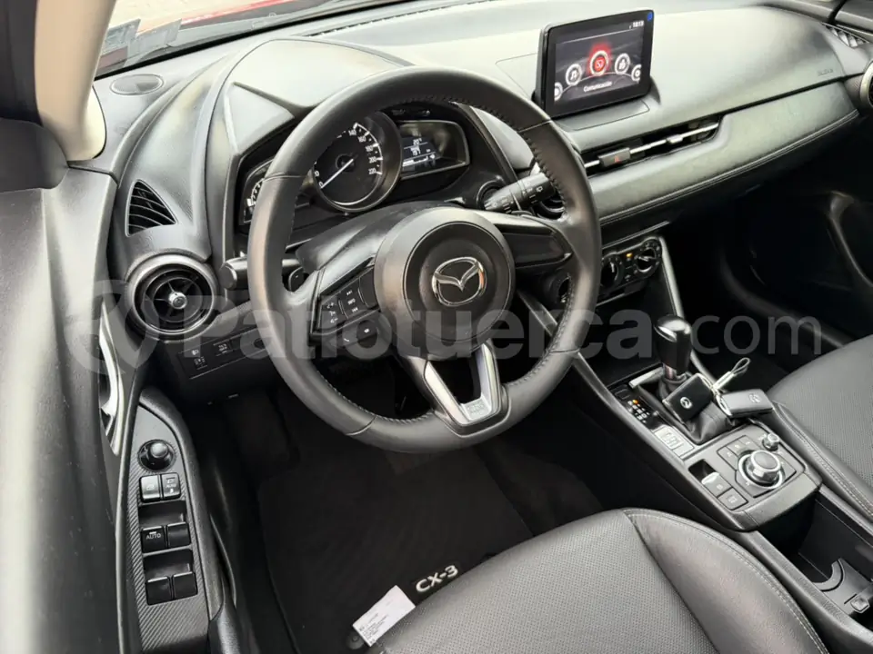 Foto 22 de Mazda CX30 CORE