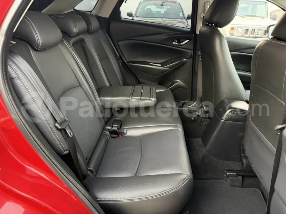 Foto 24 de Mazda CX30 CORE