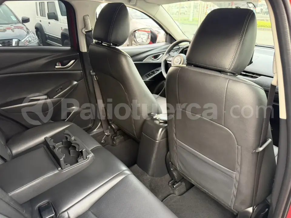 Foto 28 de Mazda CX30 CORE