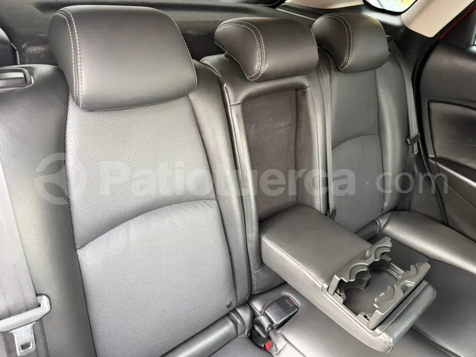 Foto 30 de Mazda CX30 CORE