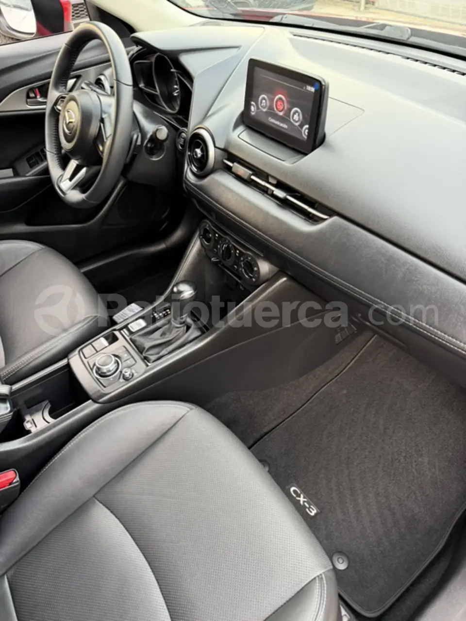 Foto 38 de Mazda CX30 CORE