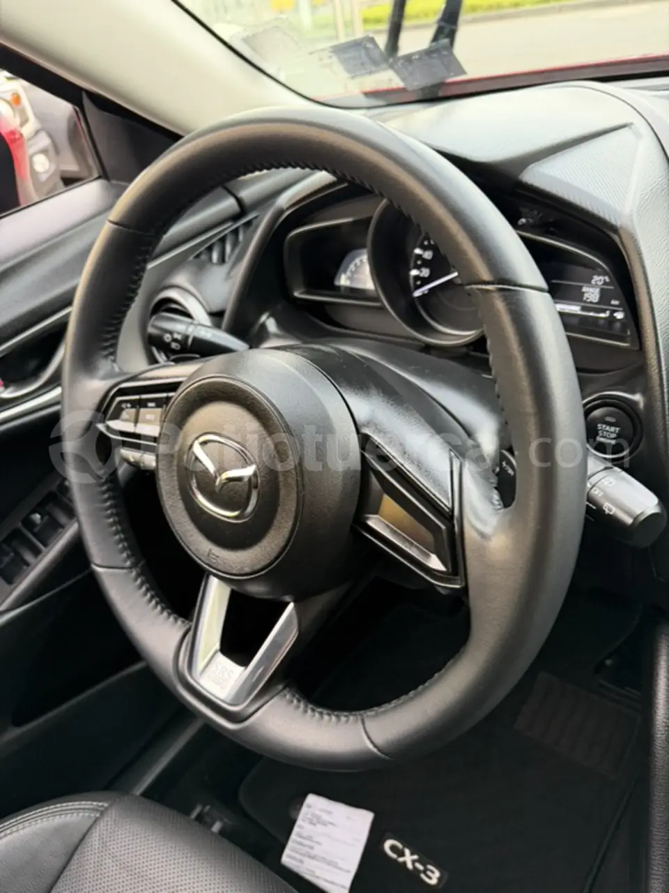 Foto 41 de Mazda CX30 CORE