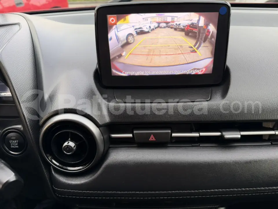 Foto 43 de Mazda CX30 CORE