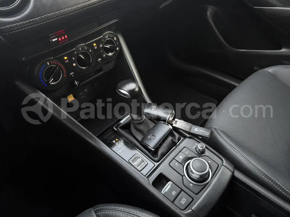 Foto 45 de Mazda CX30 CORE