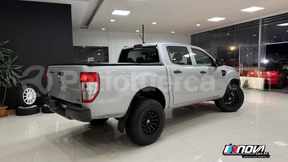 Foto 6 de Ford RANGER XL