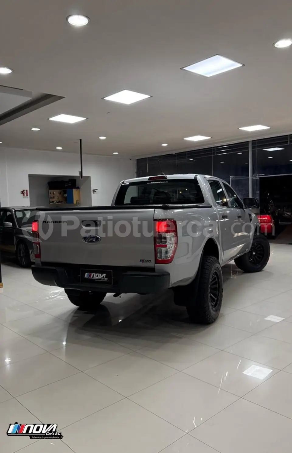 Foto 12 de Ford RANGER XL