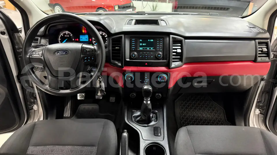 Foto 14 de Ford RANGER XL