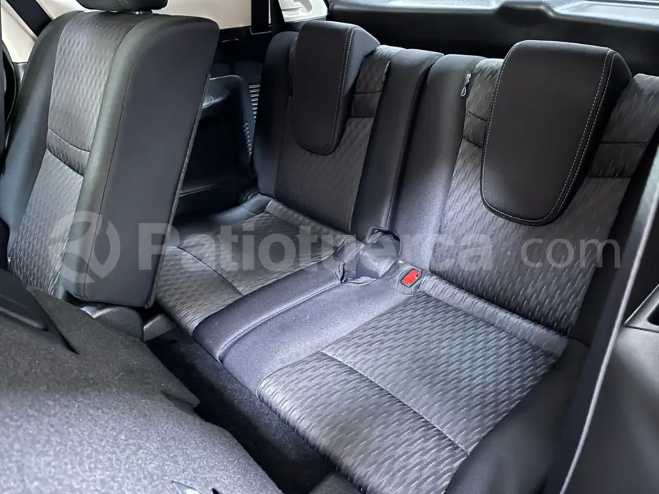 Foto 13 de Nissan XTRAIL SENSE