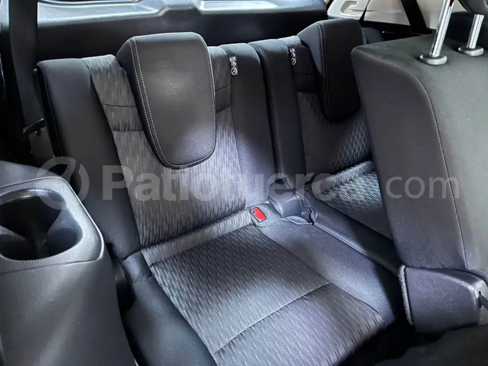 Foto 14 de Nissan XTRAIL SENSE