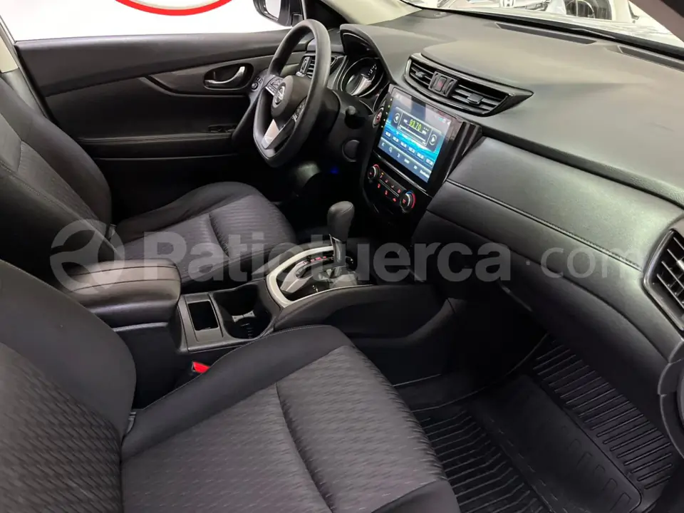 Foto 16 de Nissan XTRAIL SENSE