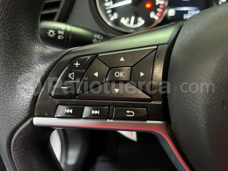 Foto 17 de Nissan XTRAIL SENSE