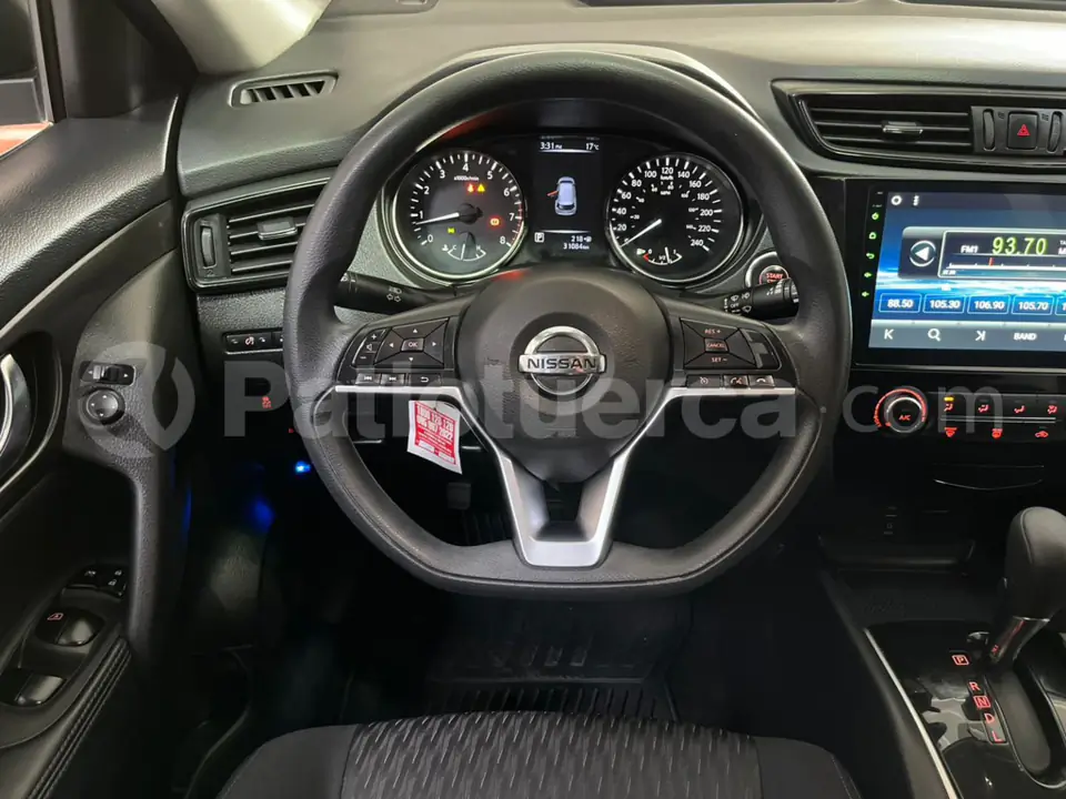 Foto 18 de Nissan XTRAIL SENSE