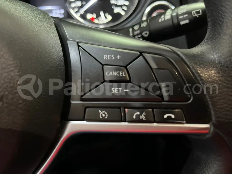 Foto 19 de Nissan XTRAIL SENSE