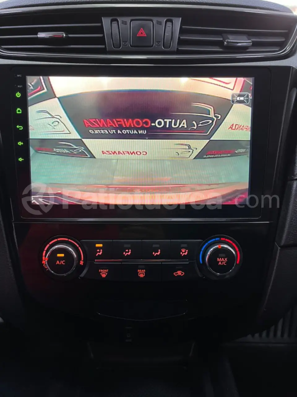 Foto 21 de Nissan XTRAIL SENSE